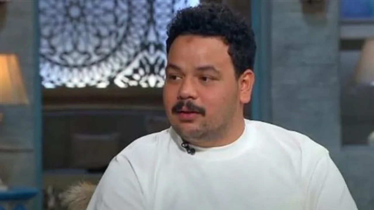 نجم الكوميديا المصرية.. كيف تحول مصطفى غريب إلى الفتى الذهبي خلال عام 2026؟